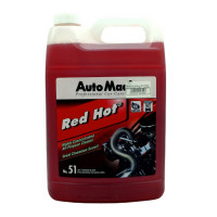Очисник універсальний Auto Magic Red Hot №51 3,785 л. ціна за 1 літр (Концентрат)