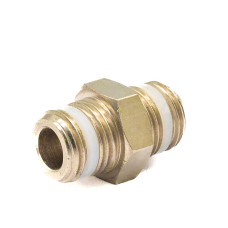 З'єднання різьбове зовн. різьба CAMOZZI 1/8*1/8