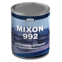 Грунт антикорозійний MIXON 992 сірий 1,1 кг