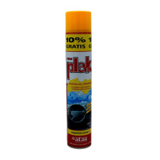 Поліроль для торпеди аероз. ATAS PLAK new sprey 750 ml - Грейфрут