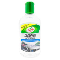 Антидощ TURTLE WAX 300мл EN