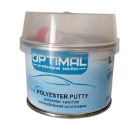 Шпаклівка універсальна OPTIMAL FULL 0,21 кг (10)