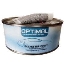 Шпаклівка універсальна OPTIMAL FULL 1 кг (10)
