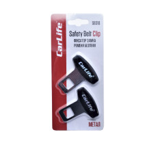 Фіксатор замка ременя безпеки SAFETY BELT CLIP Carlife