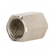 З'єднання різьбове внутр. різьба INTERTOOL 1/4*1/4