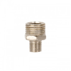 З'єднання різьбове зовн. різьба INTERTOOL 1/4 *1/2