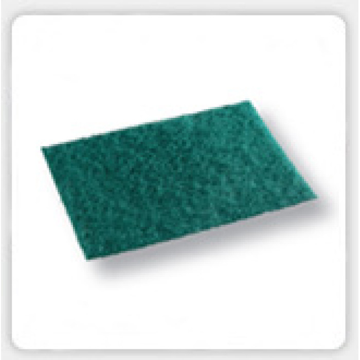 Купити Матує губка Scotch-Brite 3M сіра, ультратонка 108*128 мм в Україні.