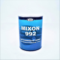 Грунт антикорозійний MIXON 992 білий1,1 кг