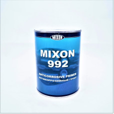 Грунт антикорозійний MIXON 992 білий1,1 кг