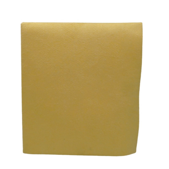Купити Ганчірка для авто NOWAX NX65451, 40x50см (Штучна замша жовта) в Україні