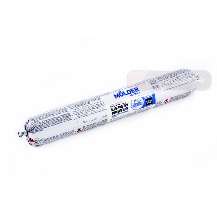 Клей для скла Molder PU9091, 600 мл