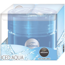 Ароматизатор Aroma Car GEL AQUA 50мл