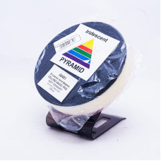 Платформа PYRAMID М14 D125мм м'яка (біла) (до полір. кругів)
