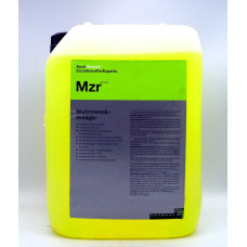 Очисник універсальний (тканина, вініл, шкіра, пластик) KochChemie MZR 11л ціна за 1 л. (Концентрат)