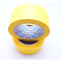 Малярна стрічка APP Sotro Gold 48mm 120*C- (лимонна)(24шт.)