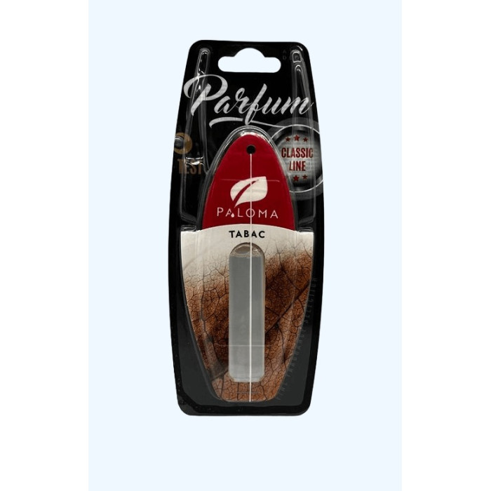 Купити Ароматизатор повітря PALOMA Parfume Tobacco (арт. 79013) в Україні