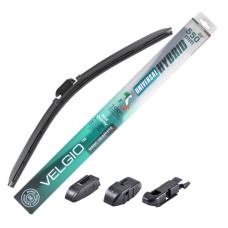 Щітка с-ка VELGIO UNIVERSAL HYBRID б / к 22/550 (50шт)