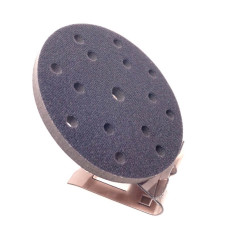 Підкладка м'яка на липучці SOTRO 14+1 отв. D150 - 10mm