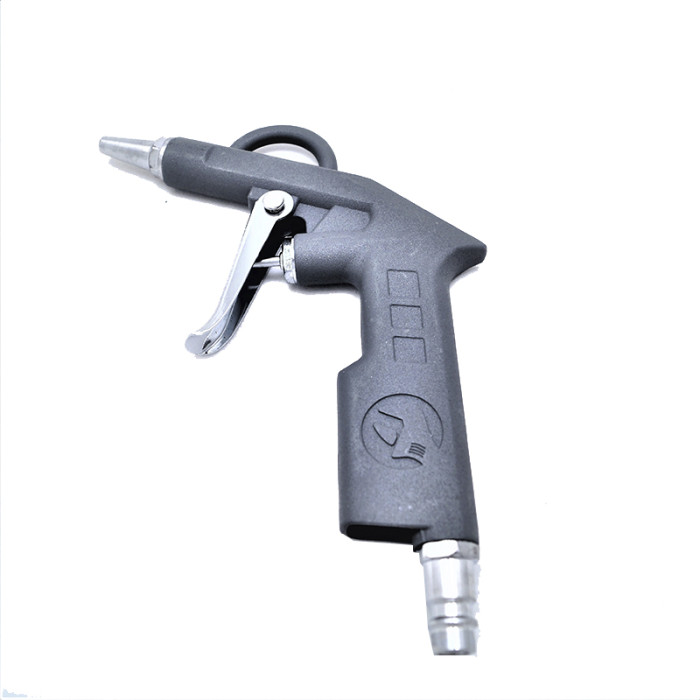 Купити Пістолет продувний короткий INTERTOOL PT-0802 в Україні