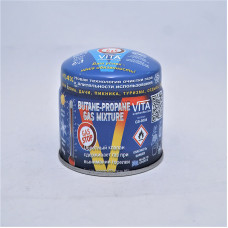 Балон газовий VITA Gas Stop Греція 190г