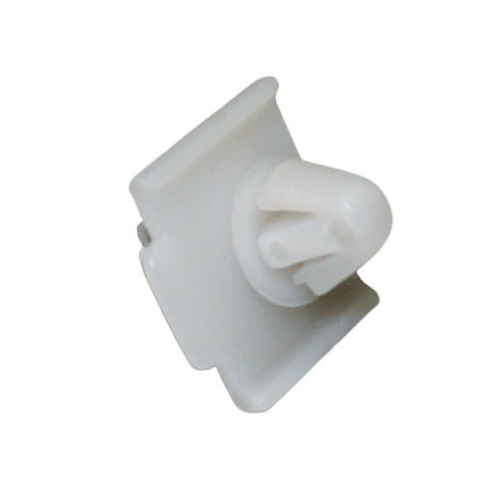 Купити Фігурне кріплення дверей молдингів Mercedes W124, Mercedes W201 (арт. 0427) в Україні