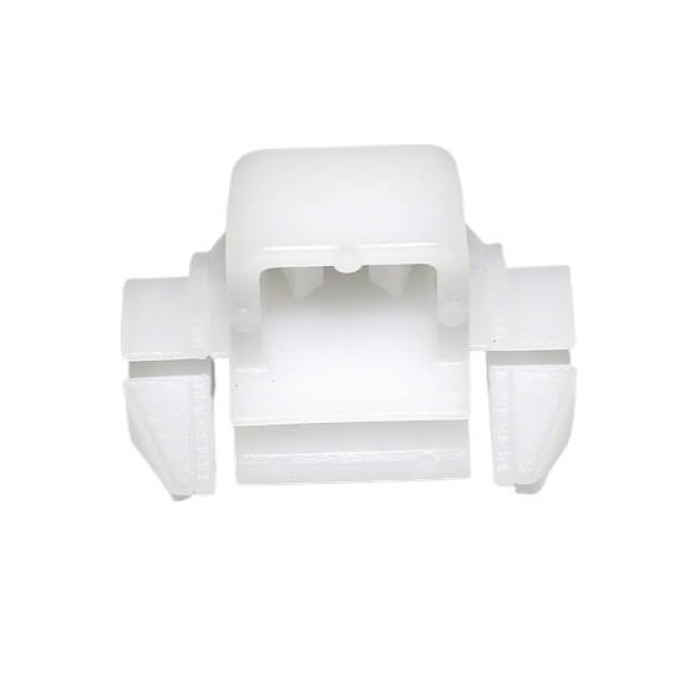 Купити Фігурне кріплення молдингів дверей Mercedes W124, Mercedes W201 (арт. 0428) в Україні