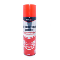Очисник кондиціонера аероз. Nowax Air Condisioner Cleaner 550ml