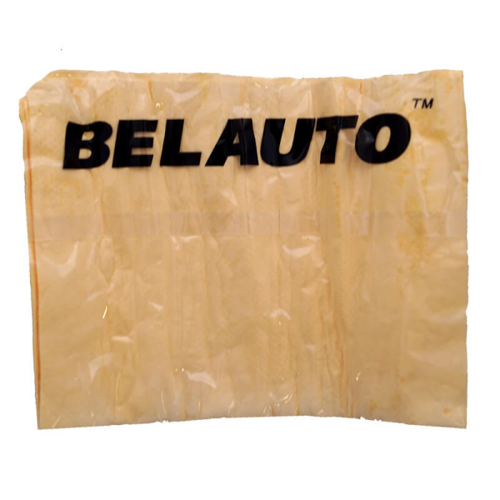 Купити Ганчірка в тубі 43*32см мала BELAUTO CA14 в Україні
