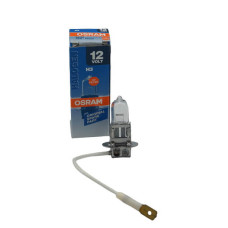 Лампа галогенна H3 55W OSRAM