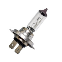 Лампа галогенна H7 55W OSRAM