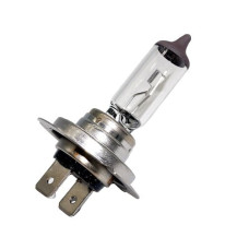 Лампа галогенна H7 55W OSRAM