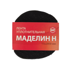 Антискрип маделин 15мм*2м (roll) STP