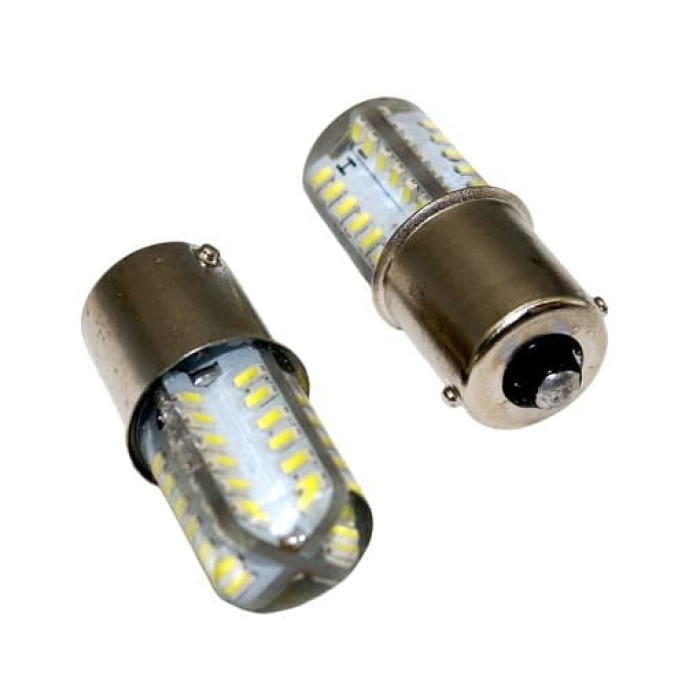 Купити Лампа світлодіодна S25-029 3014-48 12V MJ в Україні