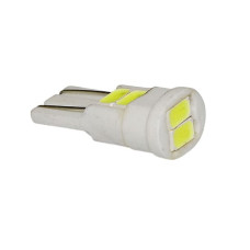 Лампа світлодіодна T10-041 5730-6 12V MJ CER