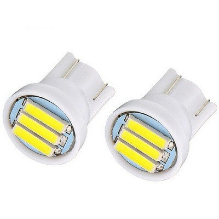 Купити Лампа світлодіодна T10-3smd 7014 в Україні