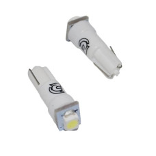 Лампа світлодіодна T5-003 3528-1 12V ST