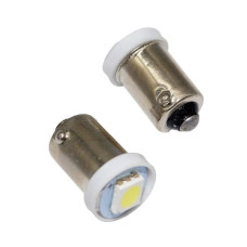 Лампа світлодіодна T4W 14100 (BA9S) 1-SMD