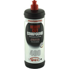 Паста полірувальна MENZERNA Heavy Cut 400 1кг
