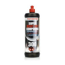 Паста полірувальна MENZERNA Super Heavy Cut 300 1кг