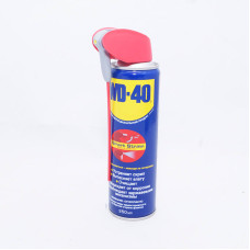 Мастило універсальне WD-40 250мл.