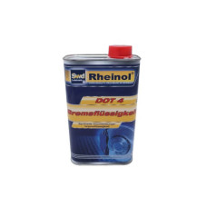 Гальмівна рідина Rheinol DOT4 1л
