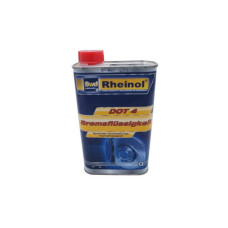 Гальмівна рідина Rheinol DOT4 0.5л