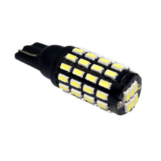 Лампа світлодіодна T10 (W5W) 54SMD