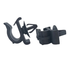 Кліпса кріплення опори капота Chrysler Jeep Dodge 11692