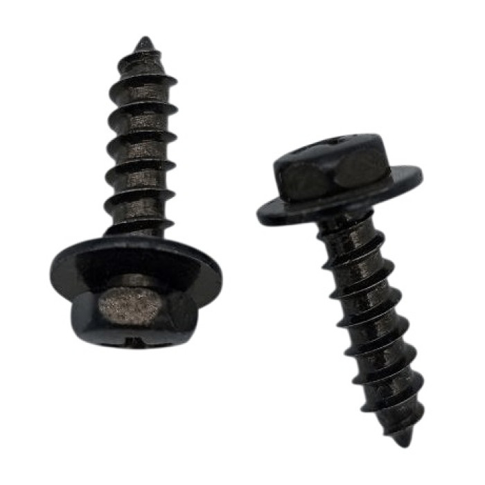 Купить Саморез 5,20x19мм 75392-42030 Toyota в Украине