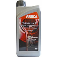 Мастило ARECA TRANSMATIC ATF II 1L
