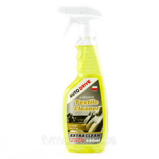 Очисник тканин AUTO DRIVE Textile Cleaner 500ml (Тригер)