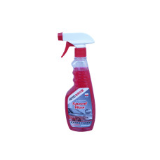 Віск рідкий AutoDrive SpeedWax 500мл (Тригер)