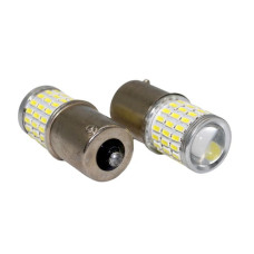 Лампа світлодіодна S25-061 3014 + 3030-57 1224V MJ