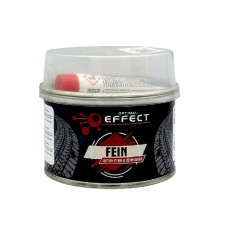 Шпаклівка фінішна EFFECT Fein 0,5кг